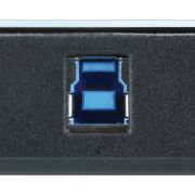 Aten-US234-USB-3-0-3-1-Gen-1-Type-B-5000Mbit-s-Zwart