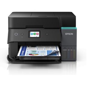 Epson EcoTank ET-4950 All-in-one printer