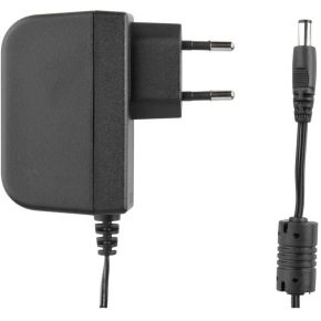 DYMO LabelManager netadapter | voor LabelManager 160, 210D+, 500TS en Rhino 4200, 5200 and 6000+ Lab