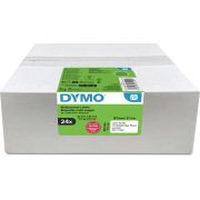DYMO originele LabelWriter multifunctionele labels | 32 mm x 57 mm | 24 met elk 1000 labels (24.000