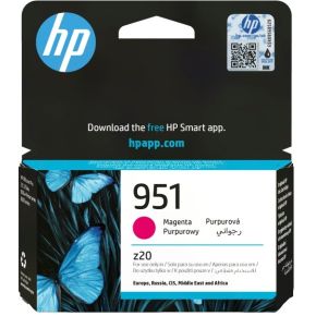 HP 951 - [CN051AE#LS2] Magenta