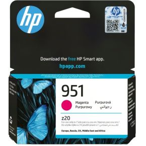 HP 951 - [CN051AE#LS1] Magenta