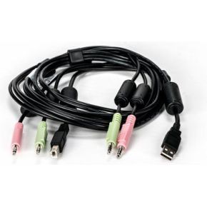 Avocent Cbl0134 18M Toetsenbord Video Muis Kvm Kabel avocent kopen in de aanbieding