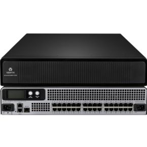 Avocent Mxs5132 203 Zwart Blauw Kvm Switch avocent kopen in de aanbieding