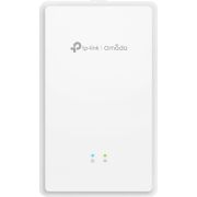 TP-Link Omada EAP625GP-WALL draadloos toegangspunt (WAP) 1201 Mbit/s Wit Power over Ethernet (PoE)