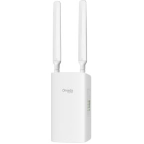 TP-Link Omada Gateway gateway/controller 10, 100, 1000 Mbit/s