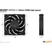 be-quiet-Silent-Wings-4-120mm-PWM-High-Speed