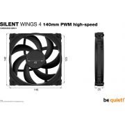 be-quiet-Silent-Wings-4-140mm-PWM-High-Speed
