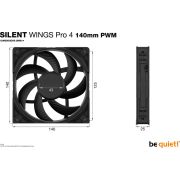 be-quiet-Silent-Wings-Pro-4-140mm-PWM
