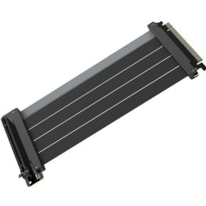 Cooler Master Riser Cable PCIe 5.0 x16 Black -200mm