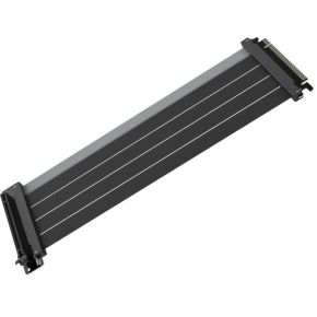Cooler Master Riser Cable PCIe 5.0 x16 Black -300mm