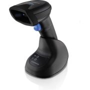Datalogic QM2500-BK-433K1 barcode-lezer Draagbare streepjescodelezer 2D Zwart
