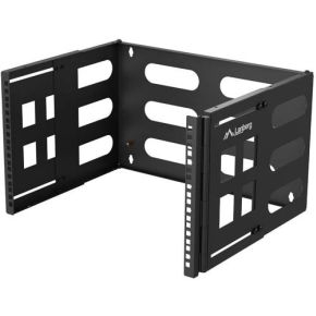 Lanberg FB01-5406-10B rack-toebehoren Steun