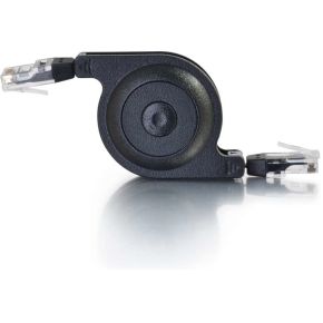 Cables To Go C2G 18M Cat5E Rj45 Zwart cables to go kopen in de aanbieding