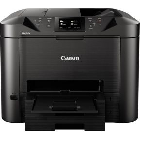 Canon MAXIFY MB5455 Inkjet A4 Wi-Fi printer