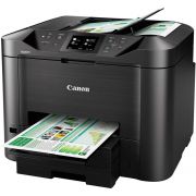 Canon-MAXIFY-MB5455-Inkjet-A4-Wi-Fi-printer