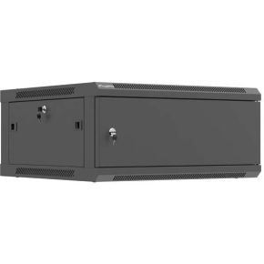 Lanberg WF01-6604-00B rack 4U Wandrek