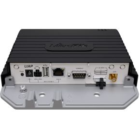 Mikrotik LTAP-2HND&R11E-LTE7 draadloos toegangspunt (WAP)