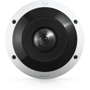 Ubiquiti G6 Pro 360 Dome IP-beveiligingscamera Binnen & buiten 3504 x 3504 Pixels Plafond/muur