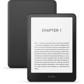 Amazon Kindle Paperwhite e-book reader Touchscreen 16 GB Wifi Zwart