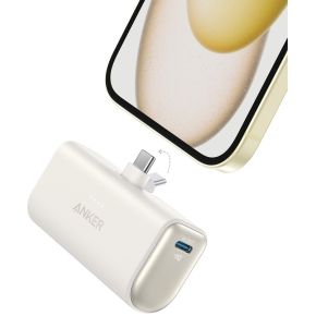 Anker A1653021 powerbank 5 mAh Beige