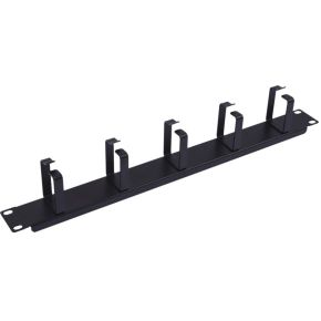 Equip 327319 rack-toebehoren Paneel voor kabelbeheer