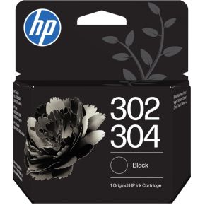 HP 302/304 - [B7RT7AE] Zwart