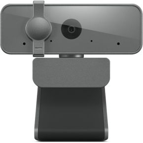 Lenovo GXC1S15023 webcam 1920 x 1080 Pixels USB 2.0 Grijs