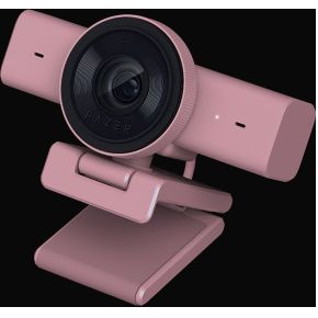 Razer Kiyo V2 X webcam 3,7 MP 2560 x 1440 Pixels USB Roze