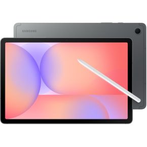Samsung Galaxy Tab S10 Lite Enterprise Edition 128 GB 27,7 cm (10.9 ) 6 GB Wi-Fi 6 (802.11ax) Grijs