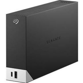 Seagate 6TB Backup Plus Hub usb3.0