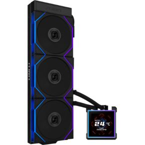 Lian Li HydroShift II LCD-S 360TL Flex Black