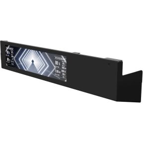 Lian Li 9.2 Screen Mount Black