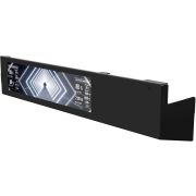 Lian Li 9.2" Screen Mount Black