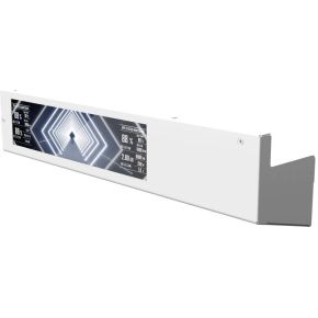 Lian Li 9.2 Screen Mount White