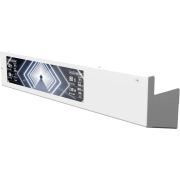 Lian Li 9.2" Screen Mount White