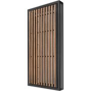 Lian Li Dan-B4 Vertical AeroDeck Black