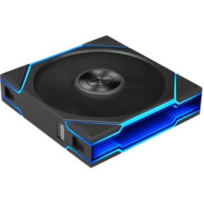 Lian Li UNI FAN TL FLEX 120 Black (1pc)