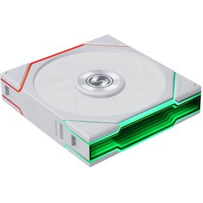Lian Li UNI FAN TL FLEX 120 White (1pc)