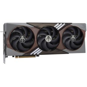 VGA MSI GeForce RTX 5080 16G The Mandalorian and Grogu Edition OC