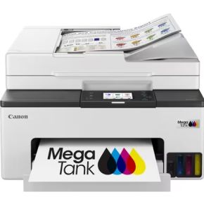 Canon MAXIFY GX2051 Inkjet A4 600 x 1200 DPI Wifi