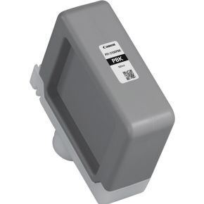 Canon PFI-3100PBK inktcartridge 1 stuk(s) Origineel Foto zwart