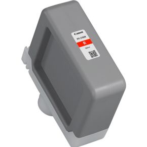 Canon PFI-3100R inktcartridge 1 stuk(s) Origineel Rood