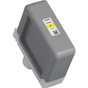 Canon PFI-3100Y inktcartridge 1 stuk(s) Origineel Geel