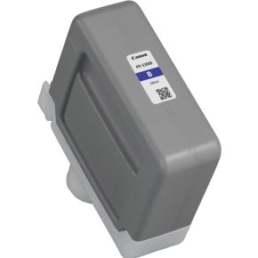 Canon PFI-3300B inktcartridge 1 stuk(s) Origineel Blauw