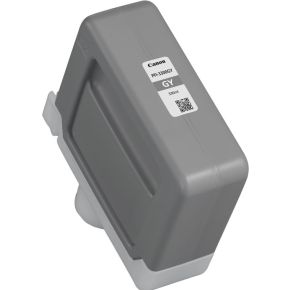 Canon PFI-3300GY inktcartridge 1 stuk(s) Origineel Grijs