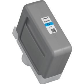 Canon PFI-3300PC inktcartridge 1 stuk(s) Origineel Foto cyaan