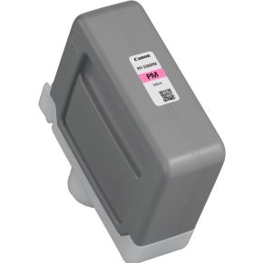Canon PFI-3300PM inktcartridge 1 stuk(s) Origineel Foto magenta