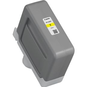 Canon PFI-3300Y inktcartridge 1 stuk(s) Origineel Geel