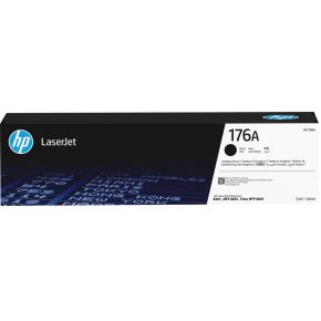 HP LaserJet 176A originele zwarte fotogevoelige rol